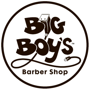 Big Boy's Barber Shop